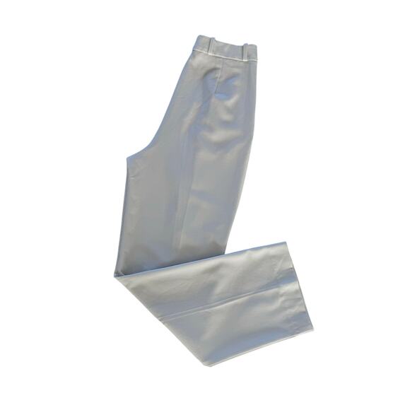 Mango (MNG) High-Waisted Trousers – Size 2 (US) - Picture 4 of 4